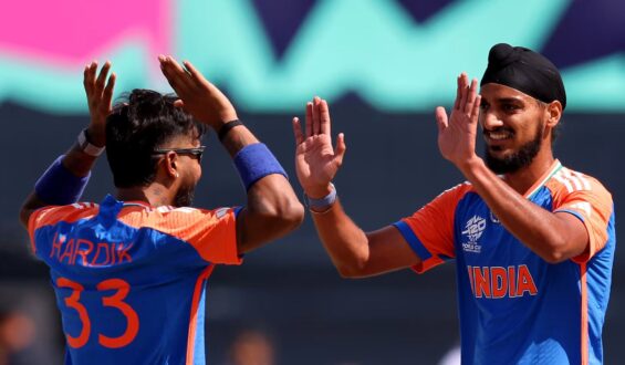 India vs. Bangladesh 2024: A Nail-Biting Start to the T20 Series